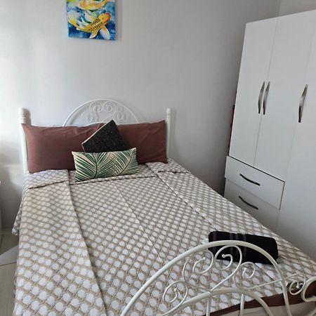 Modern And Cosy Condo: Westwood Apartments Flic-en-Flacq 外观 照片