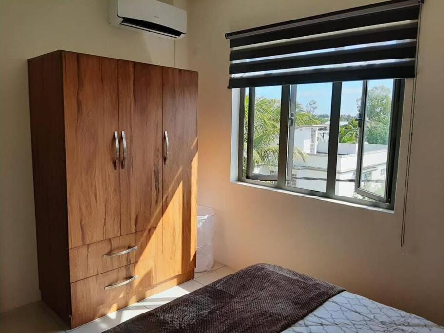 Modern And Cosy Condo: Westwood Apartments Flic-en-Flacq 外观 照片