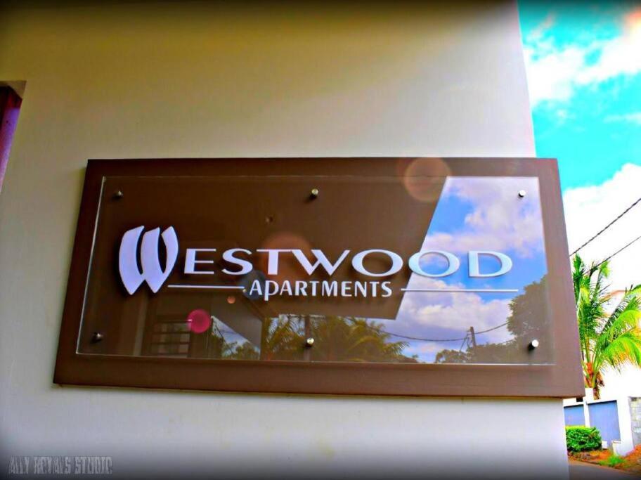 Modern And Cosy Condo: Westwood Apartments Flic-en-Flacq 外观 照片