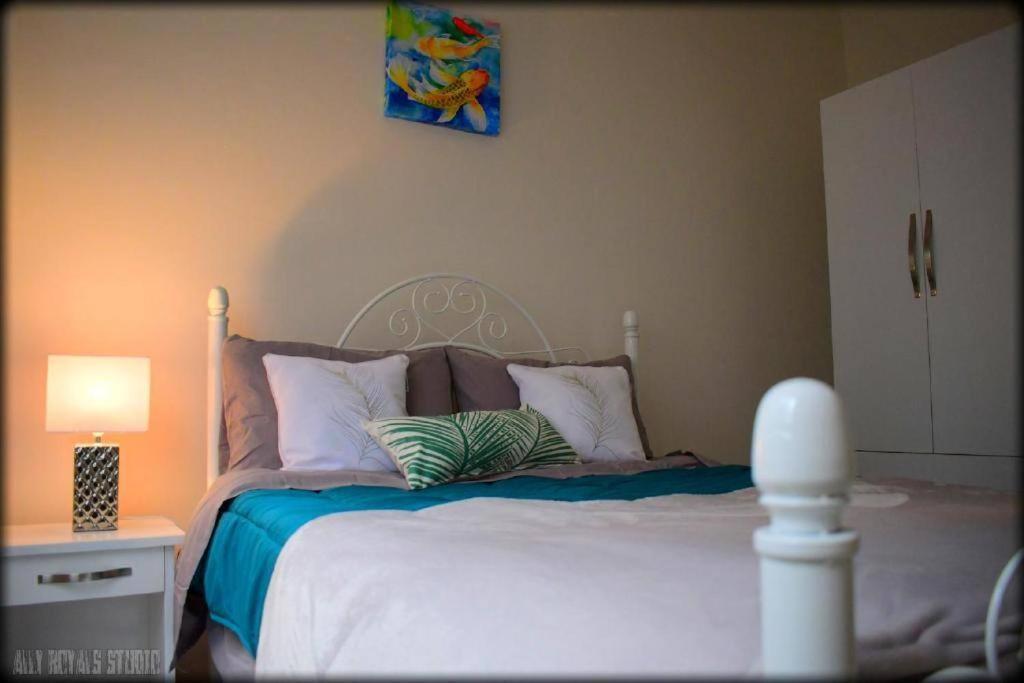 Modern And Cosy Condo: Westwood Apartments Flic-en-Flacq 外观 照片