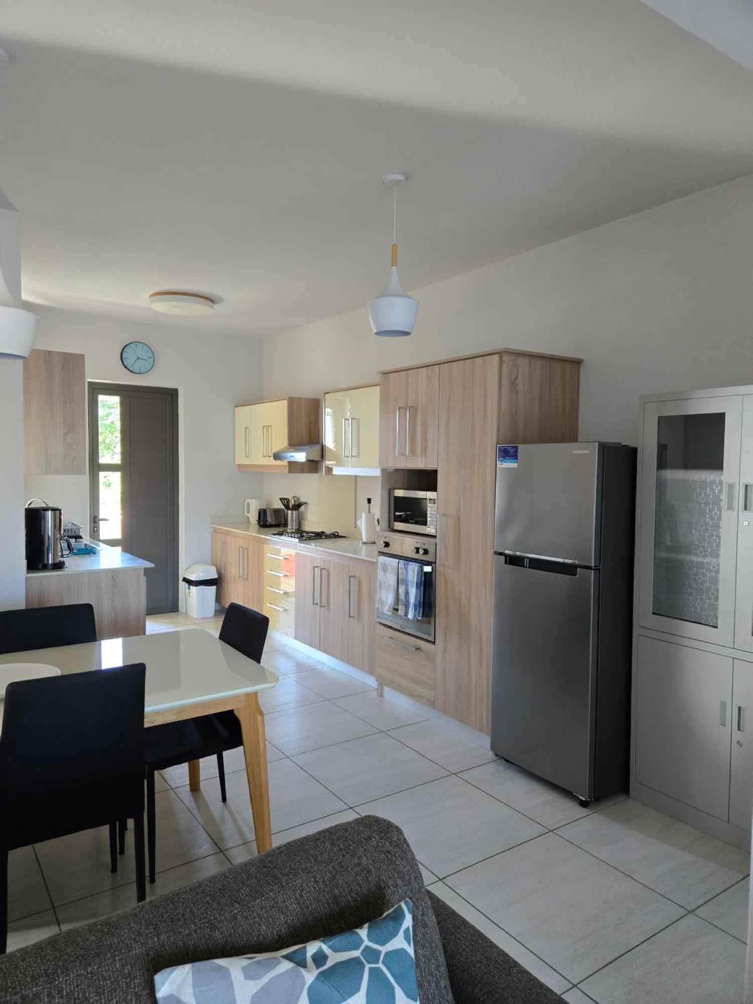 Modern And Cosy Condo: Westwood Apartments Flic-en-Flacq 外观 照片