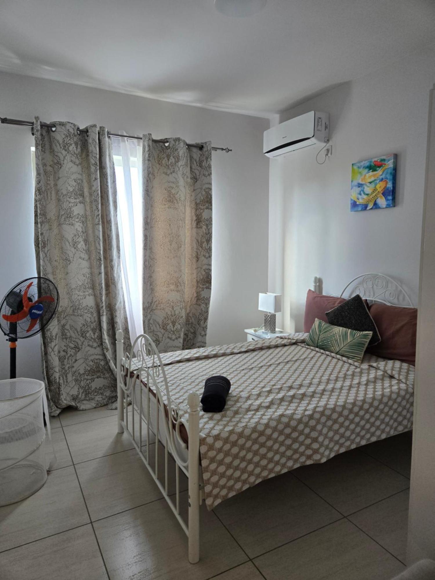 Modern And Cosy Condo: Westwood Apartments Flic-en-Flacq 外观 照片