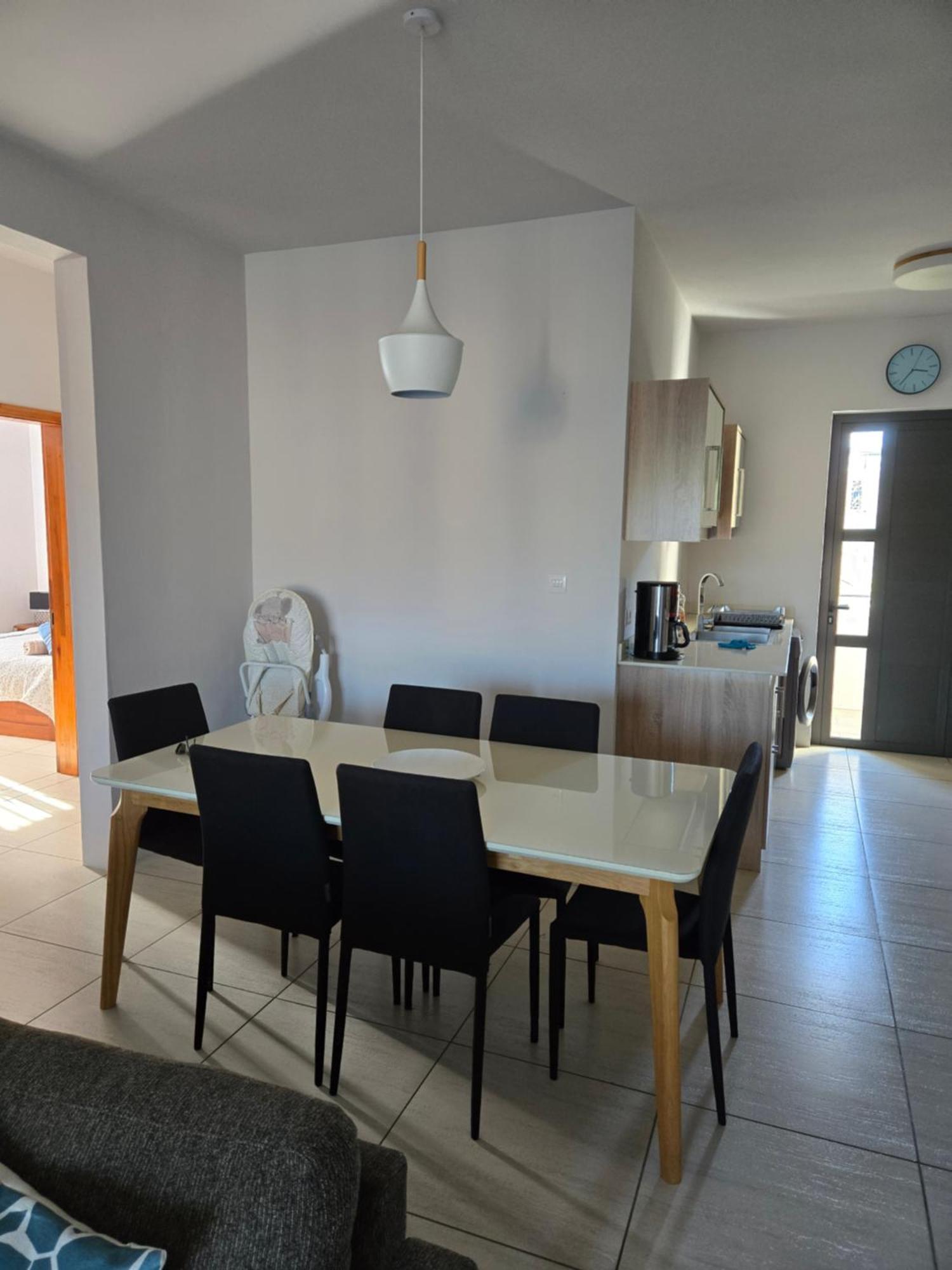 Modern And Cosy Condo: Westwood Apartments Flic-en-Flacq 外观 照片