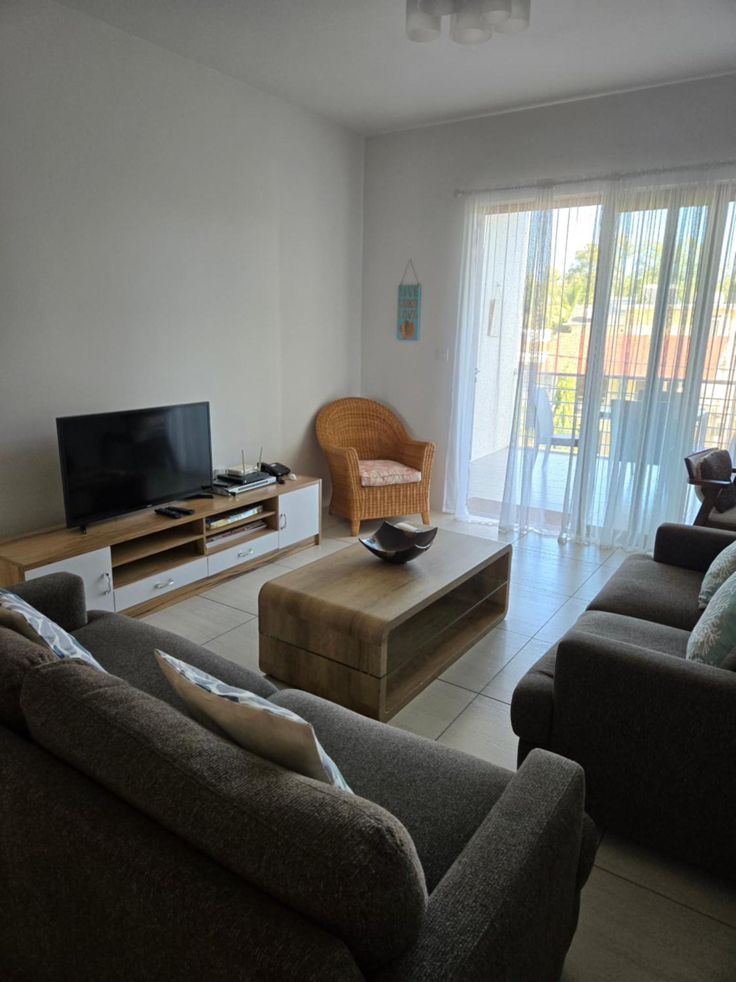 Modern And Cosy Condo: Westwood Apartments Flic-en-Flacq 外观 照片