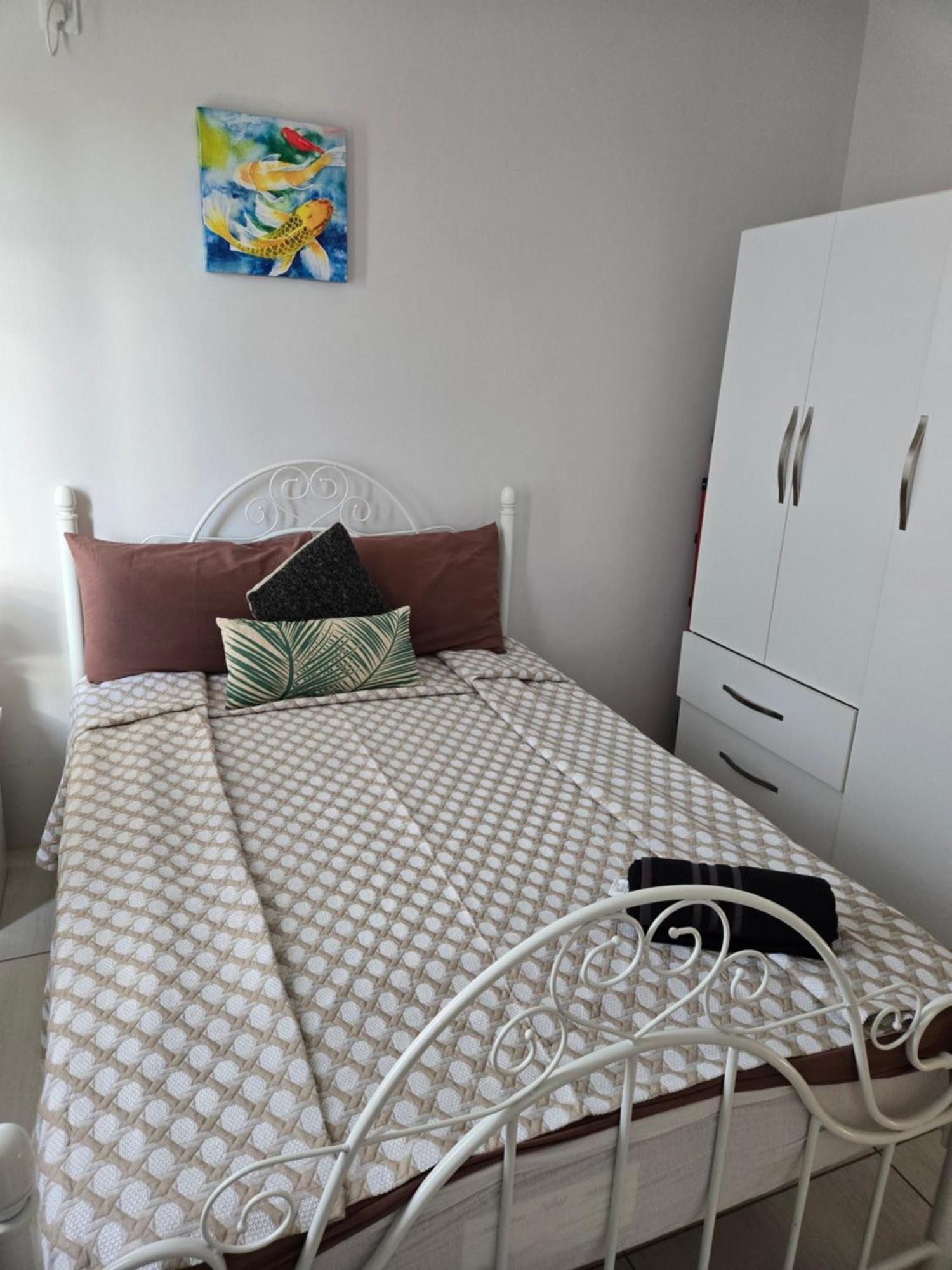 Modern And Cosy Condo: Westwood Apartments Flic-en-Flacq 外观 照片